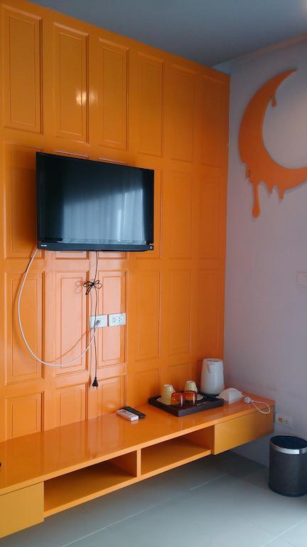 De Ja Moon Hostel Chiang Mai Room photo