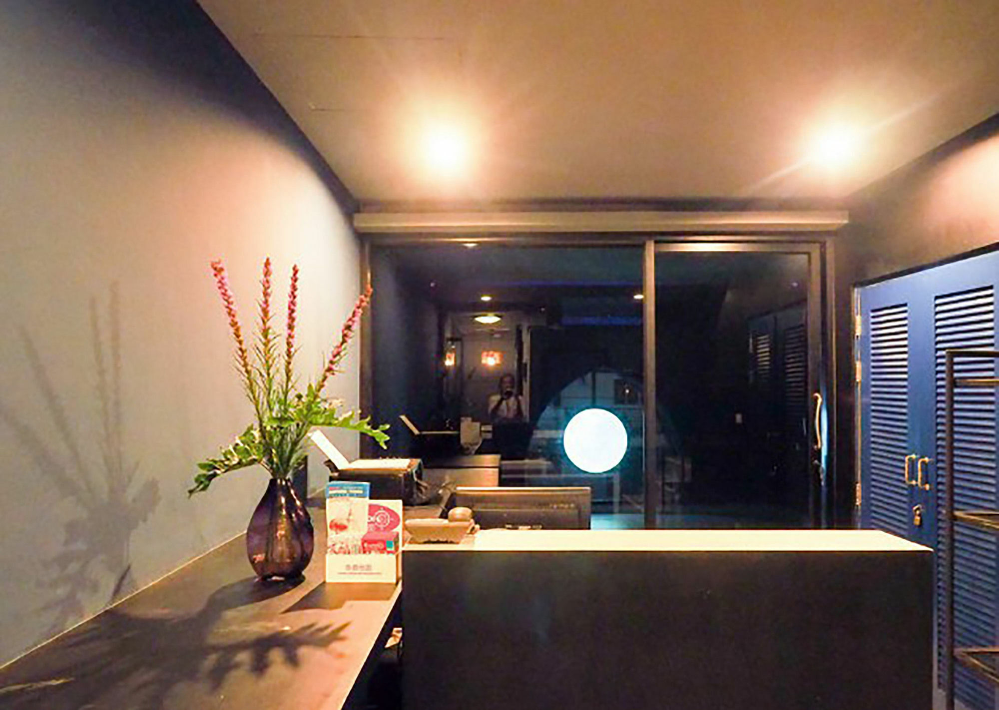 De Ja Moon Hostel Chiang Mai Exterior photo